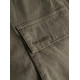 GABBA JOLI CARGO RIBSTOP SHORTS 12045 ARMY