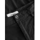 GABBA JOLI CARGO RIBSTOP SHORTS 12045 BLACK