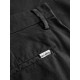 GABBA JOLI CARGO RIBSTOP SHORTS 12045 BLACK