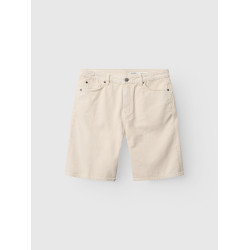 GABBA MOX ANTIQ SHORTS 12055 ECRU