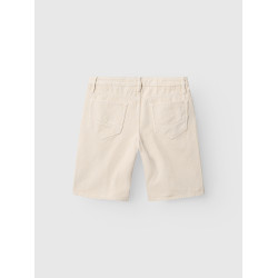 GABBA MOX ANTIQ SHORTS 12055 ECRU