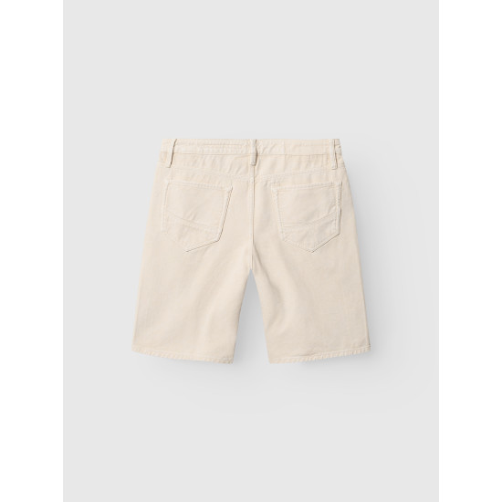 GABBA MOX ANTIQ SHORTS 12055 ECRU