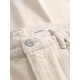 GABBA MOX ANTIQ SHORTS 12055 ECRU
