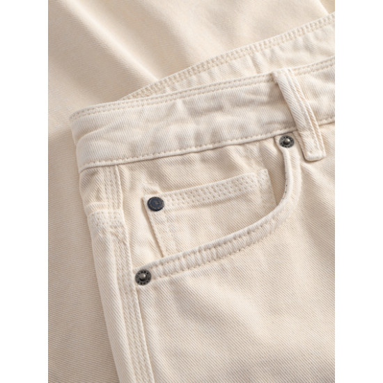 GABBA MOX ANTIQ SHORTS 12055 ECRU