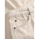GABBA MOX ANTIQ SHORTS 12055 ECRU