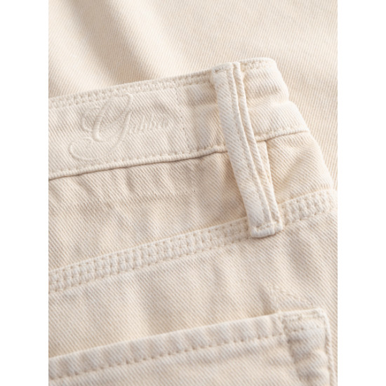 GABBA MOX ANTIQ SHORTS 12055 ECRU
