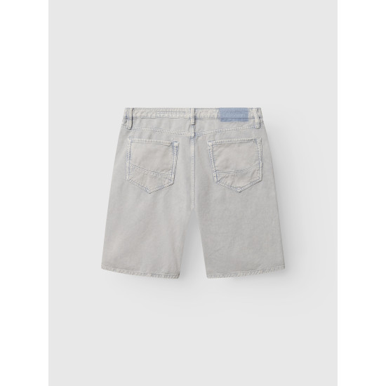 GABBA MOX ANTIQ SHORTS 12055 DENIM BLUE