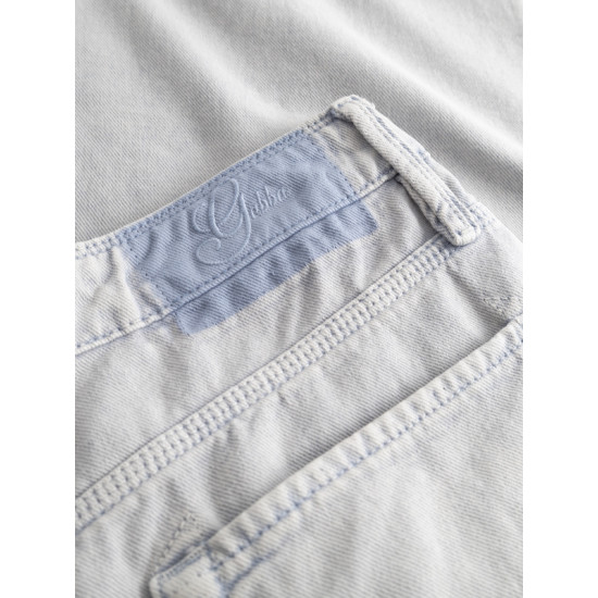 GABBA MOX ANTIQ SHORTS 12055 DENIM BLUE