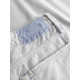 GABBA MOX ANTIQ SHORTS 12055 DENIM BLUE