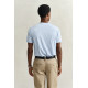 GANT REG SHIELD SS T-SHIRT 2003184 457-FRESH BLUE