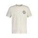 GANT GRAPHIC SS T-SHIRT 2003402 130-CREAM 