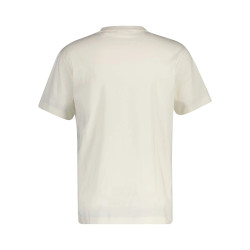 GANT GRAPHIC SS T-SHIRT 2003402 130-CREAM 