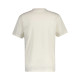 GANT GRAPHIC SS T-SHIRT 2003402 130-CREAM 