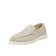 GANT BOERY LOAFER COW SUEDE 32673292 G24-TAUPE