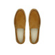 GANT BOERY LOAFER COW SUEDE 32673292 G146-WARM SAND