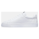 GANT MC JULIEN COW LEATHER SNEAKER 32631226 G172-WHITE