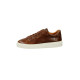 GANT MC JULIEN COW LEATHER SNEAKER 32631226 G41-TAN