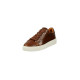 GANT MC JULIEN COW LEATHER SNEAKER 32631226 G41-TAN