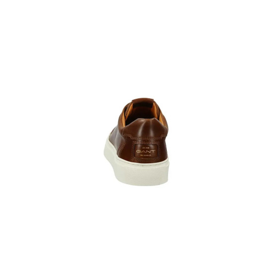GANT MC JULIEN COW LEATHER SNEAKER 32631226 G41-TAN