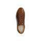 GANT MC JULIEN COW LEATHER SNEAKER 32631226 G41-TAN