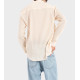 GIANNI LUPO BUTTON TOP GL135DA BEIGE