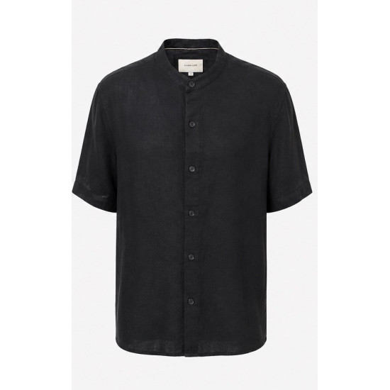 GIANNI LUPO SHORT SLEEVE SHIRT GL7673S-S26 BLACK 