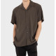 GIANNI LUPO SHORT SLEEVE SHIRT GL7678S-S26 MILITARY 