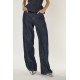 GLAMOROUS LADIES JEANS AN5547 AO39-DARK INDIGO