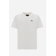 LA MARTINA T-SHIRT CCMR14 00001-OPTIC WHITE