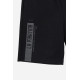 LA MARTINA BERMUDA SHORTS MCB001 09999-BLACK
