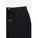 LA MARTINA BERMUDA SHORTS MCB001 09999-BLACK