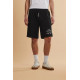 LA MARTINA BERMUDA SHORTS MCB003 09999-BLACK