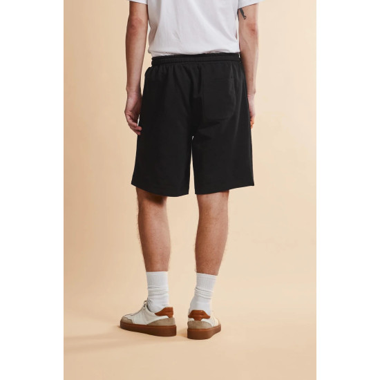 LA MARTINA BERMUDA SHORTS MCB003 09999-BLACK