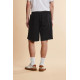 LA MARTINA BERMUDA SHORTS MCB003 09999-BLACK