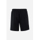 LA MARTINA BERMUDA SHORTS MCB003 09999-BLACK