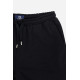 LA MARTINA BERMUDA SHORTS MCB003 09999-BLACK