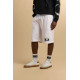 LA MARTINA BERMUDA SHORTS MCB003 00001-OPTIC WHITE