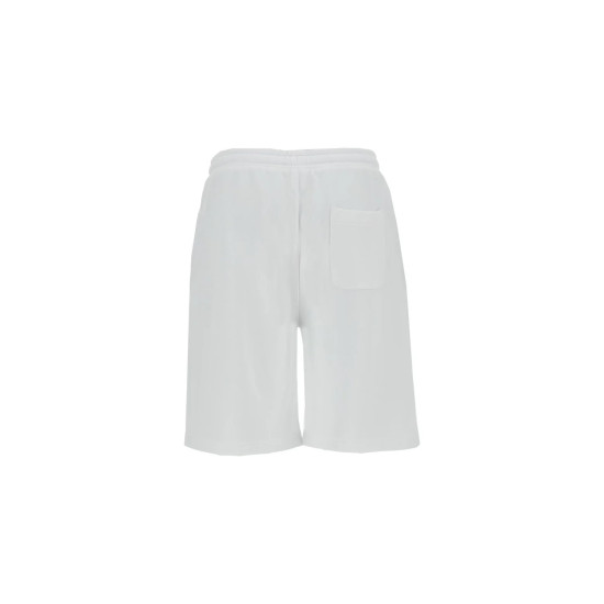LA MARTINA BERMUDA SHORTS MCB003 00001-OPTIC WHITE