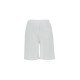 LA MARTINA BERMUDA SHORTS MCB003 00001-OPTIC WHITE