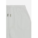 LA MARTINA BERMUDA SHORTS MCB003 00001-OPTIC WHITE