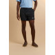 LA MARTINA SWIMSHORTS MCM001 09999-BLACK