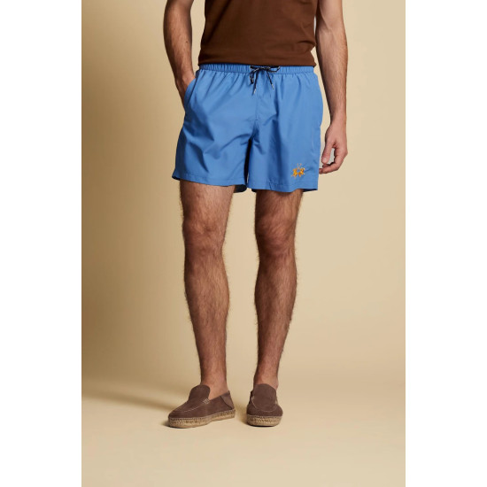 LA MARTINA SWIMSHORTS MCM001 07020