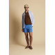 LA MARTINA SWIMSHORTS MCM001 07020