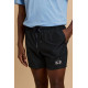 LA MARTINA SWIMSHORTS MCM001 09999-BLACK