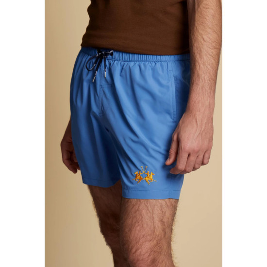 LA MARTINA SWIMSHORTS MCM001 07020