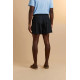 LA MARTINA SWIMSHORTS MCM001 09999-BLACK