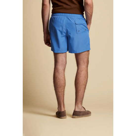 LA MARTINA SWIMSHORTS MCM001 07020