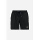 LA MARTINA SWIMSHORTS MCM001 09999-BLACK