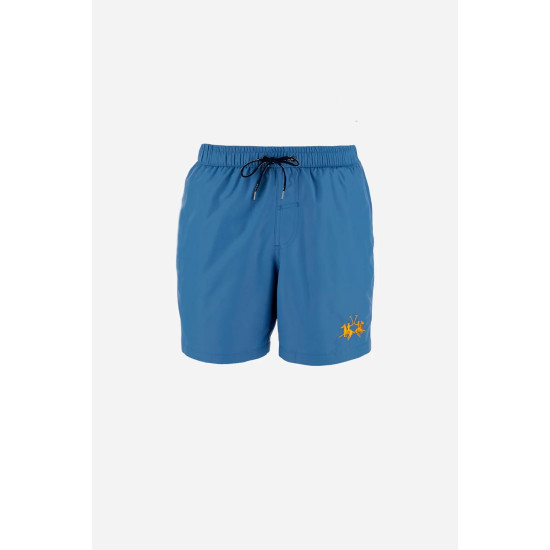 LA MARTINA SWIMSHORTS MCM001 07020