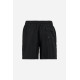 LA MARTINA SWIMSHORTS MCM001 09999-BLACK